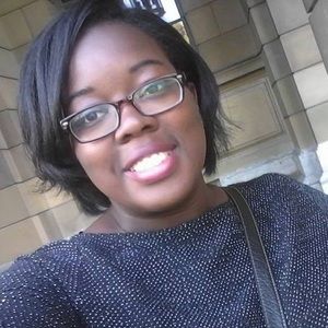 Meet your Posher, Jerri